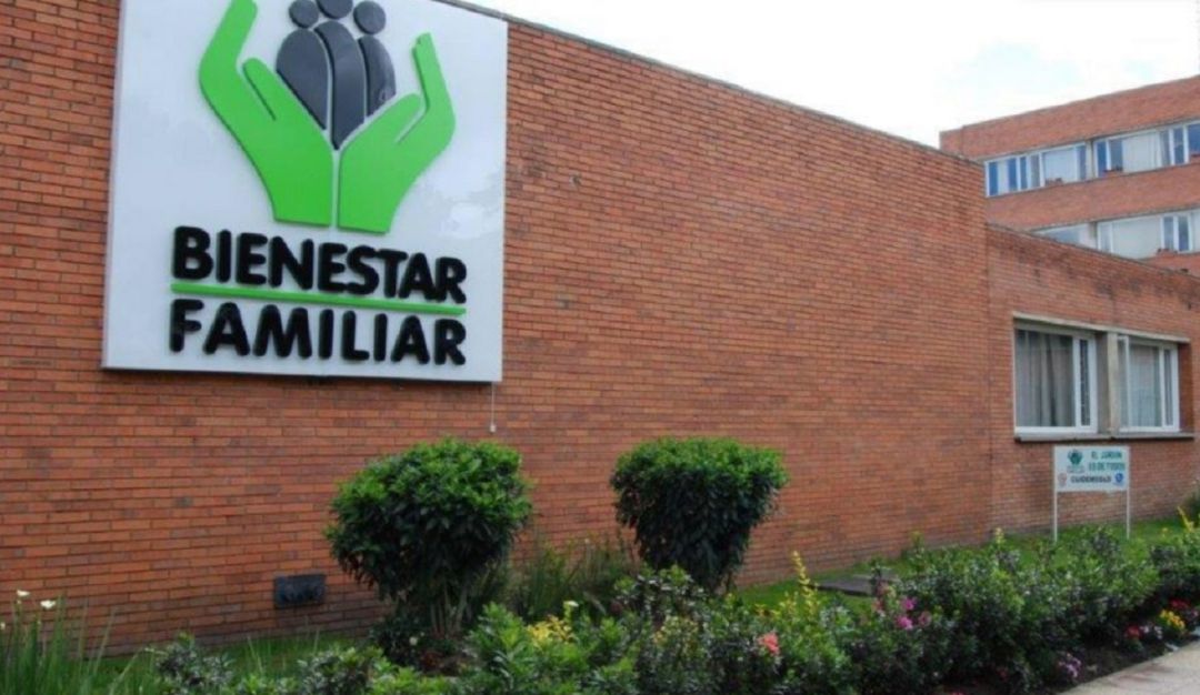 Cu L Es La Funci N Del Instituto De Bienestar Familiar