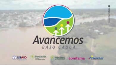 "Avancemos Bajo Cauca" la iniciativa que aspira ha transformar el Cauca colombiano