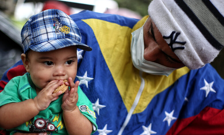 Se mantiene firme nacionalidad colombiana para hijos de migrantes venezolanos