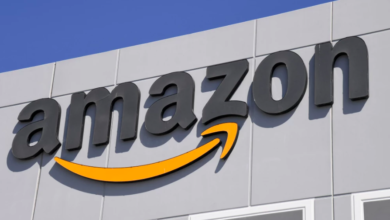 1600 empleos de Amazon