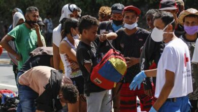 Leyes de Migración y Fronteras son un desafío para Colombia