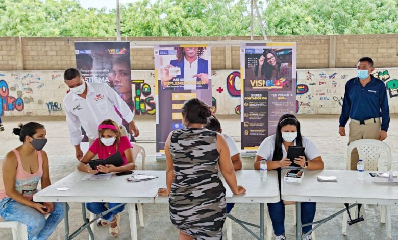 813 mil venezolanos han completado primera etapa del ETP