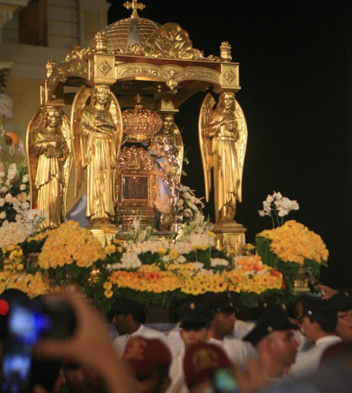 El Venezolano Colombia Celebra Con Todos Los Zulianos Los 311 Años De