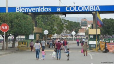 Frontera Colombia-Venezuela: ¿qué pasó en su reapertura?