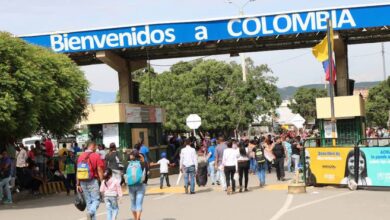 Migrantes venezolanos ya pueden acogerse al Estatuto Temporal de Protección