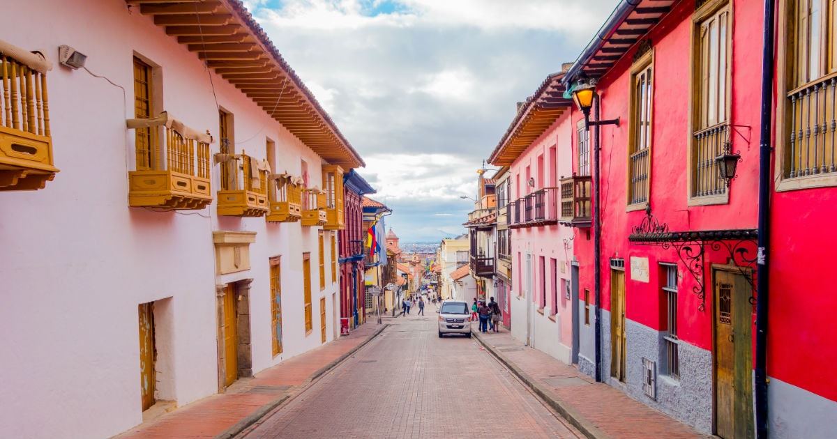 Todo lo que debes saber sobre La Candelaria, Bogotá