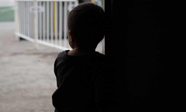 cadena perpetua para violadores de niños en Colombia