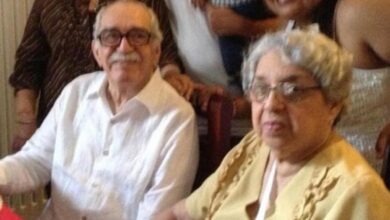 Muere Margarita García Márquez