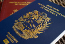 renovación pasaportes