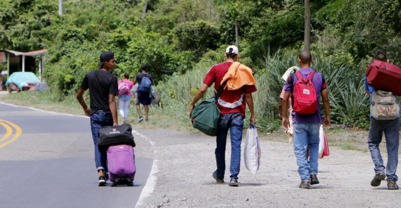 Crean Fondo Editorial Digital para ayudar a migrantes venezolanos